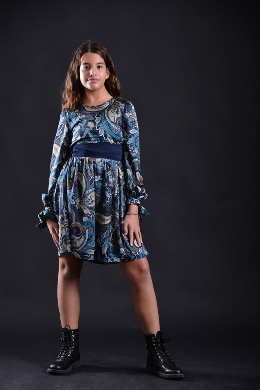 Βραδινα φορεματα DKfrangoulis