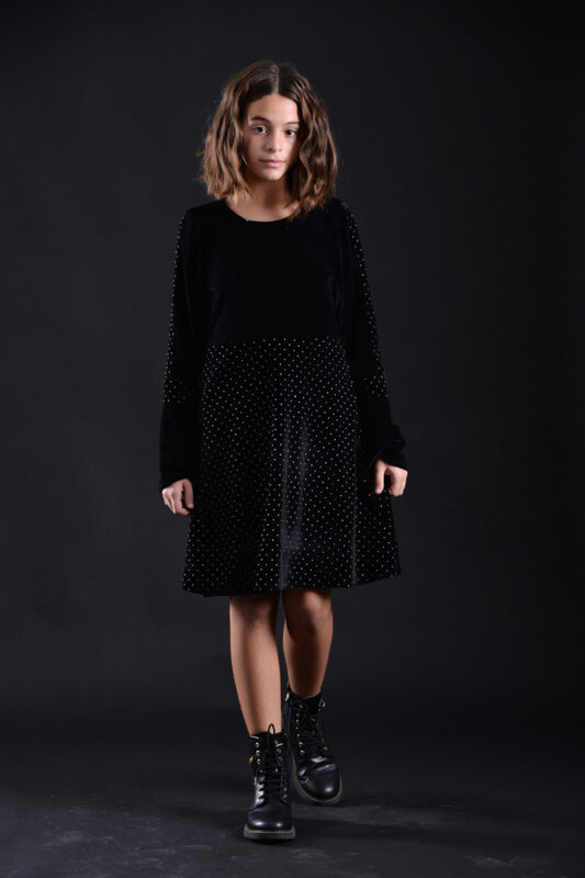 Βραδινα φορεματα DKfrangoulis