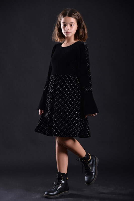 Βραδινα φορεματα DKfrangoulis