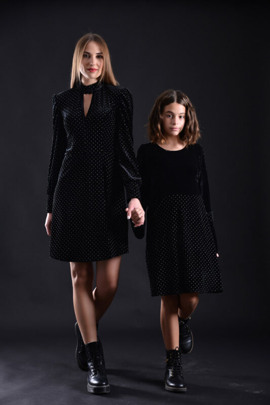 Βραδινα φορεματα DKfrangoulis