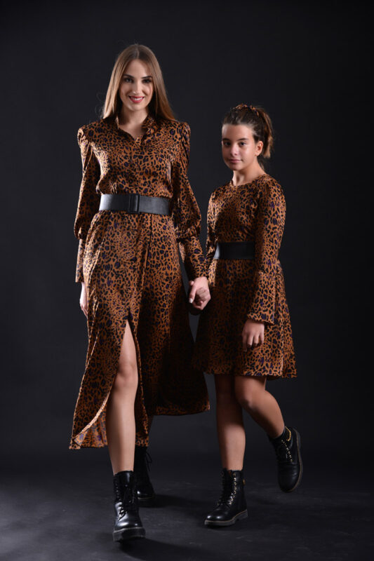 Βραδινα φορεματα DKfrangoulis