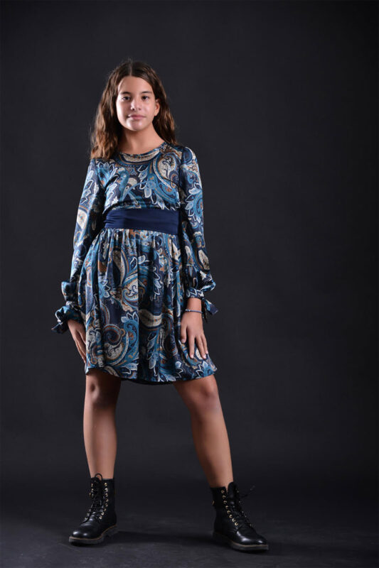 Βραδινα φορεματα DKfrangoulis