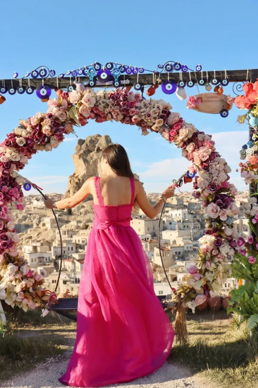 Βραδινα φορεματα DKfrangoulis