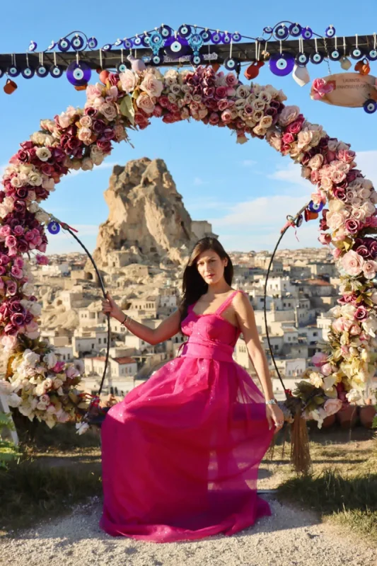 Βραδινα φορεματα DKfrangoulis