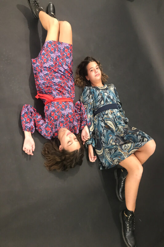 Βραδινα φορεματα DKfrangoulis