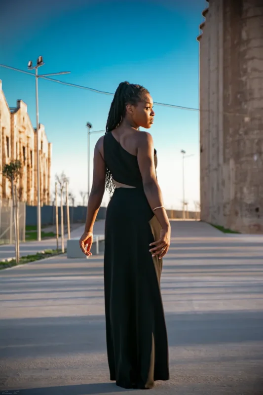 Βραδινα φορεματα DKfrangoulis