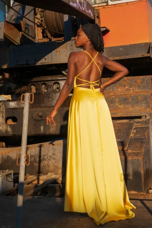 Βραδινα φορεματα DKfrangoulis