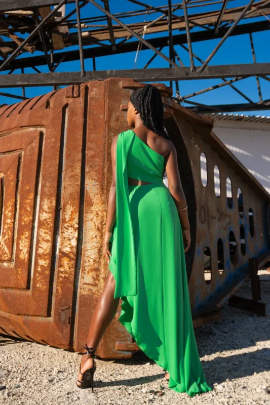 Βραδινα φορεματα DKfrangoulis