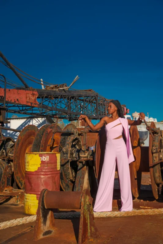 Βραδινα φορεματα DKfrangoulis