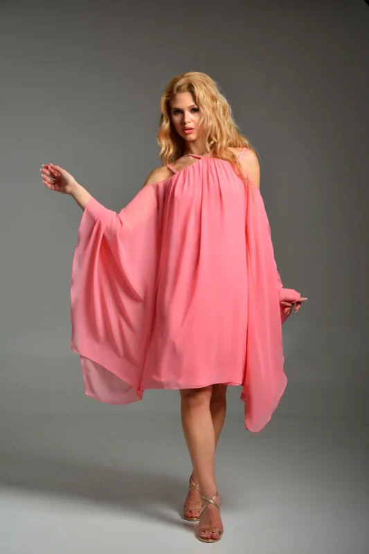 Βραδινα φορεματα DKfrangoulis