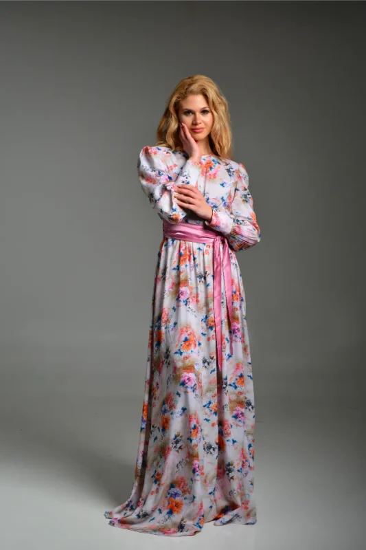 Βραδινα φορεματα DKfrangoulis