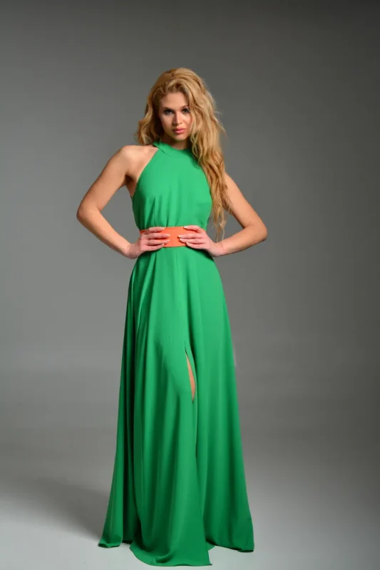 Βραδινα φορεματα DKfrangoulis