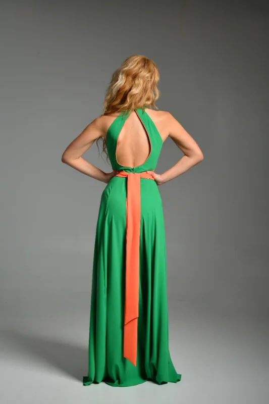 Βραδινα φορεματα DKfrangoulis