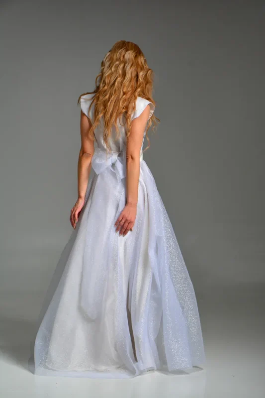 Βραδινα φορεματα DKfrangoulis