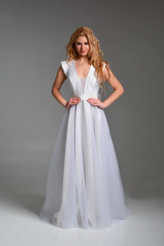 Βραδινα φορεματα DKfrangoulis