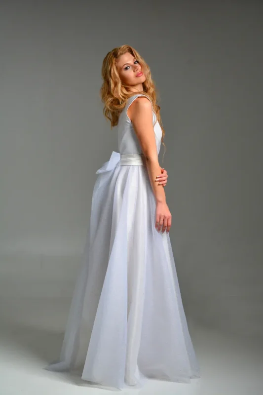 Βραδινα φορεματα DKfrangoulis