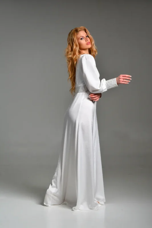 Βραδινα φορεματα DKfrangoulis