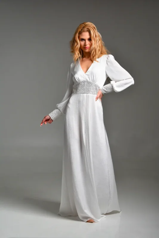 Βραδινα φορεματα DKfrangoulis