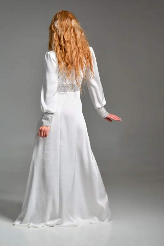 Βραδινα φορεματα DKfrangoulis