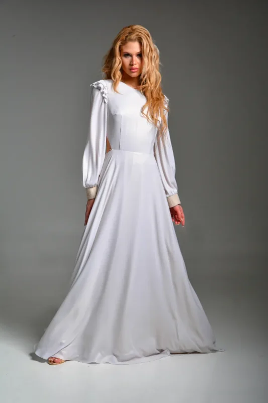 Βραδινα φορεματα DKfrangoulis