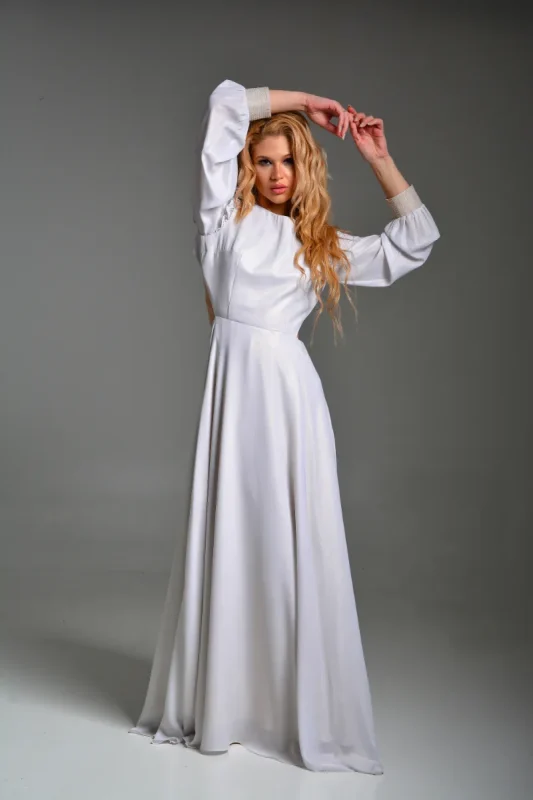 Βραδινα φορεματα DKfrangoulis