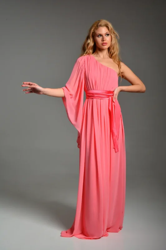 Βραδινα φορεματα DKfrangoulis