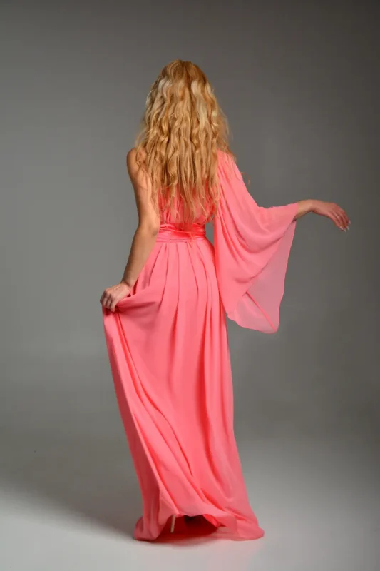 Βραδινα φορεματα DKfrangoulis