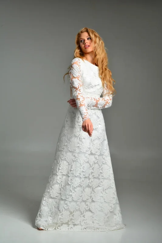 Βραδινα φορεματα DKfrangoulis