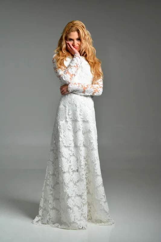 Βραδινα φορεματα DKfrangoulis