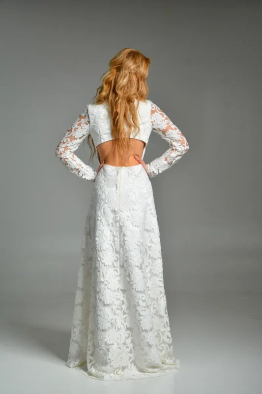 Βραδινα φορεματα DKfrangoulis