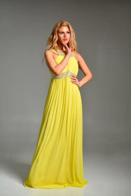 Βραδινα φορεματα DKfrangoulis