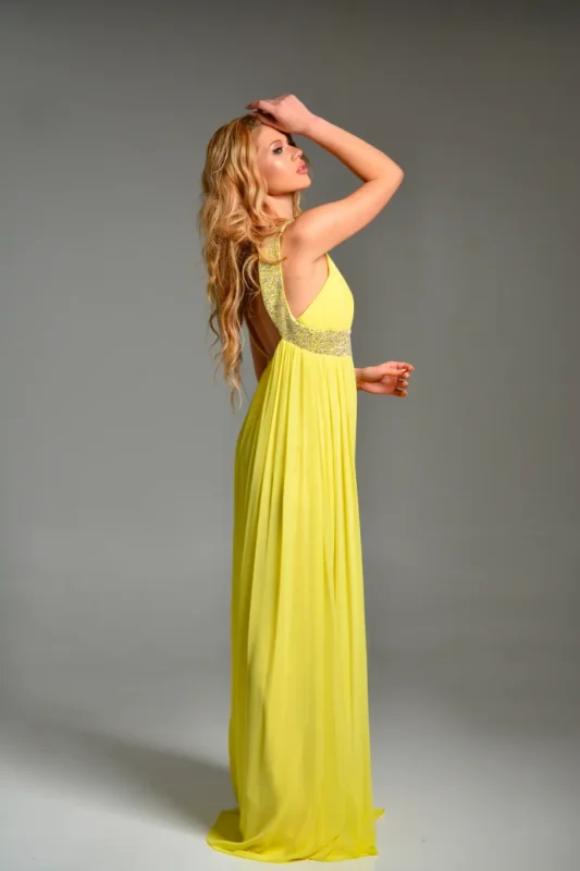 Βραδινα φορεματα DKfrangoulis