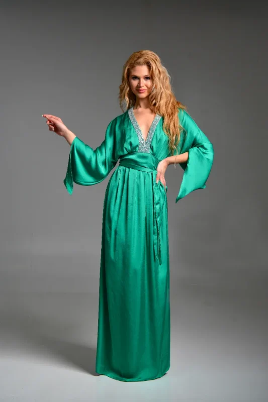 Βραδινα φορεματα DKfrangoulis