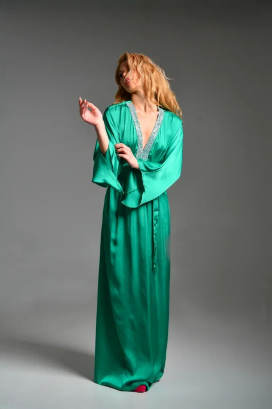 Βραδινα φορεματα DKfrangoulis