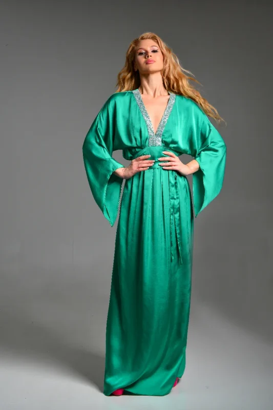 Βραδινα φορεματα DKfrangoulis