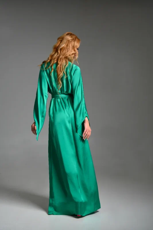 Βραδινα φορεματα DKfrangoulis