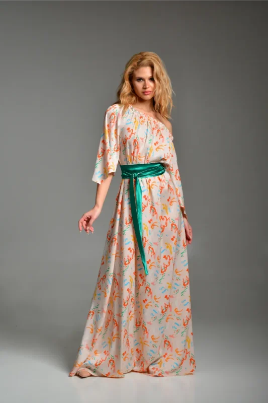 Βραδινα φορεματα DKfrangoulis