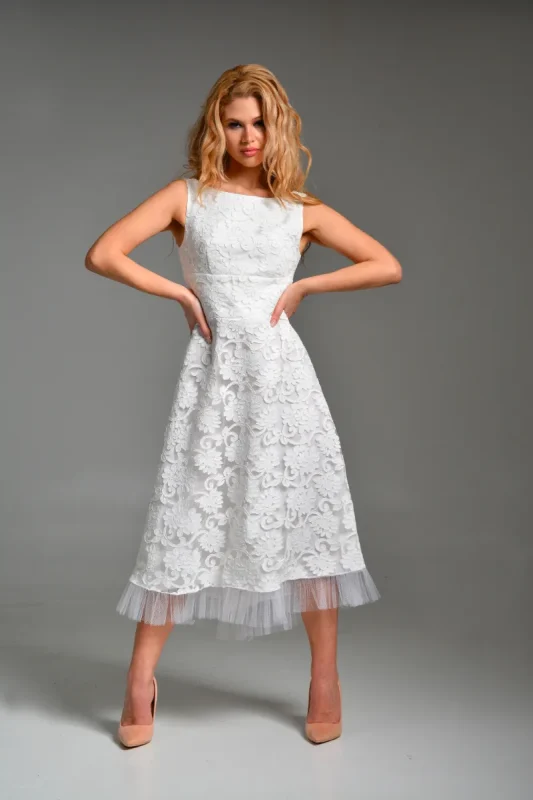 Βραδινα φορεματα DKfrangoulis