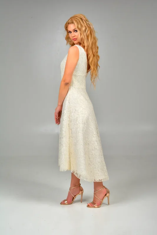 Βραδινα φορεματα DKfrangoulis