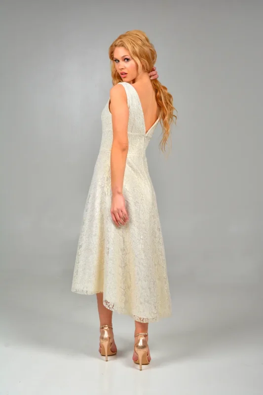 Βραδινα φορεματα DKfrangoulis