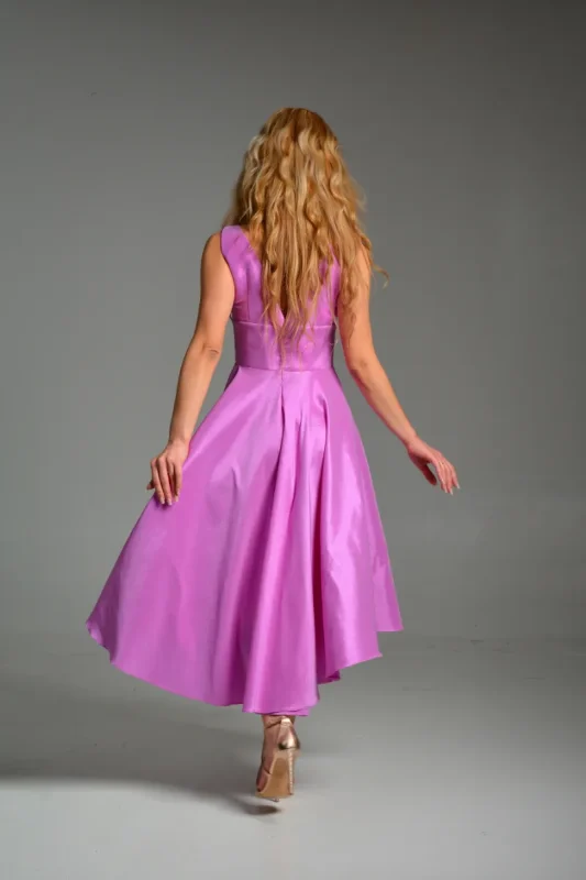 Βραδινα φορεματα DKfrangoulis