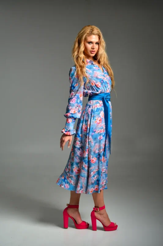 Βραδινα φορεματα DKfrangoulis