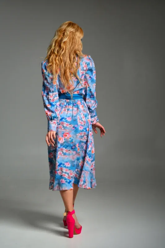 Βραδινα φορεματα DKfrangoulis