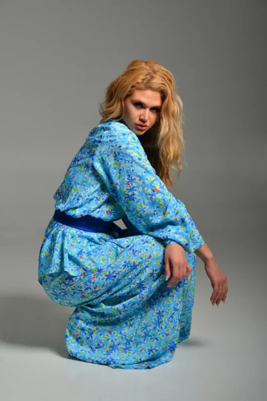 Βραδινα φορεματα DKfrangoulis