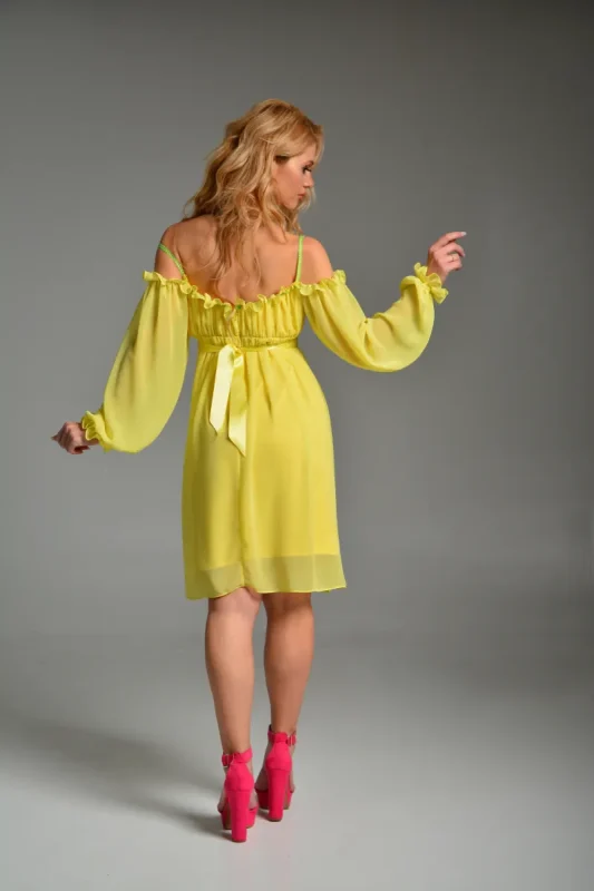 Βραδινα φορεματα DKfrangoulis