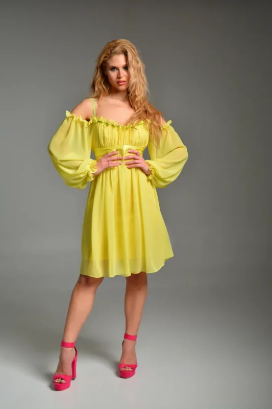 Βραδινα φορεματα DKfrangoulis