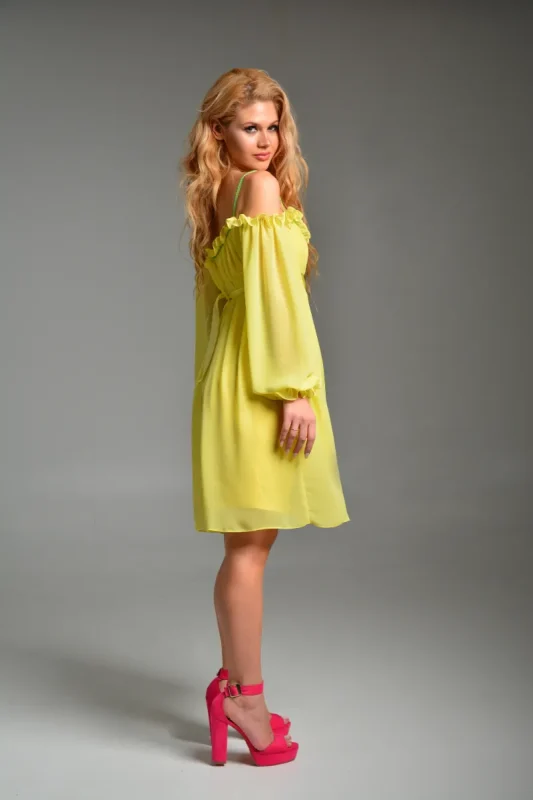 Βραδινα φορεματα DKfrangoulis