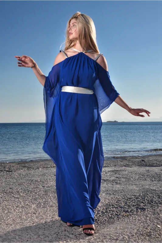 Βραδινα φορεματα DKfrangoulis