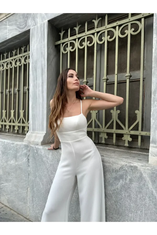 φόρμα strapless