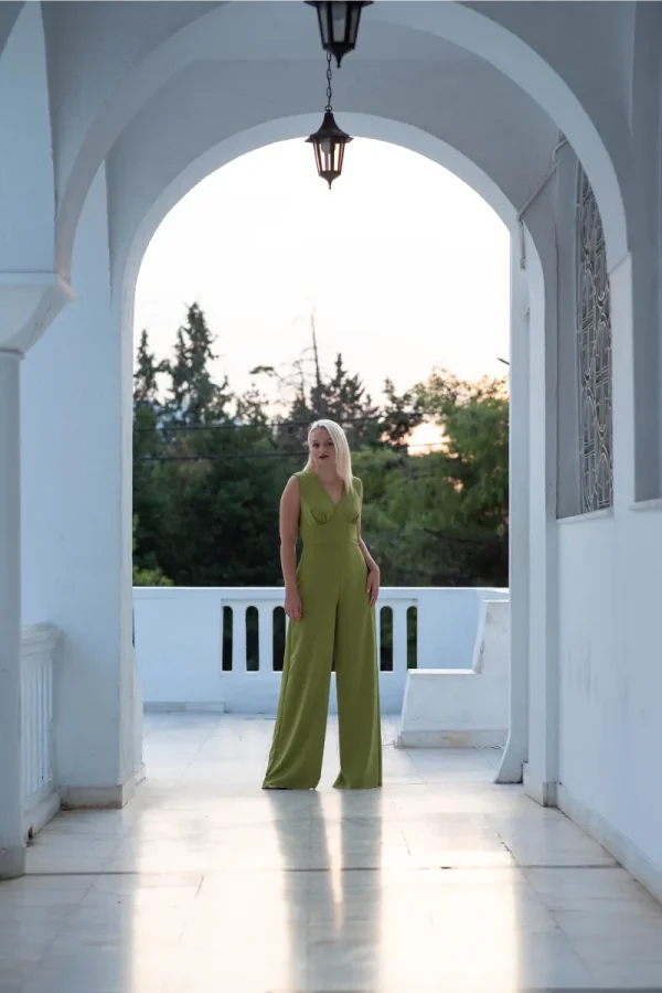 φόρμα ολόσωμη